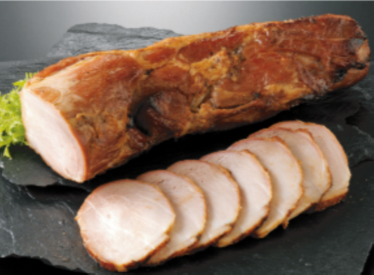 特製焼き豚/モモ(500g)