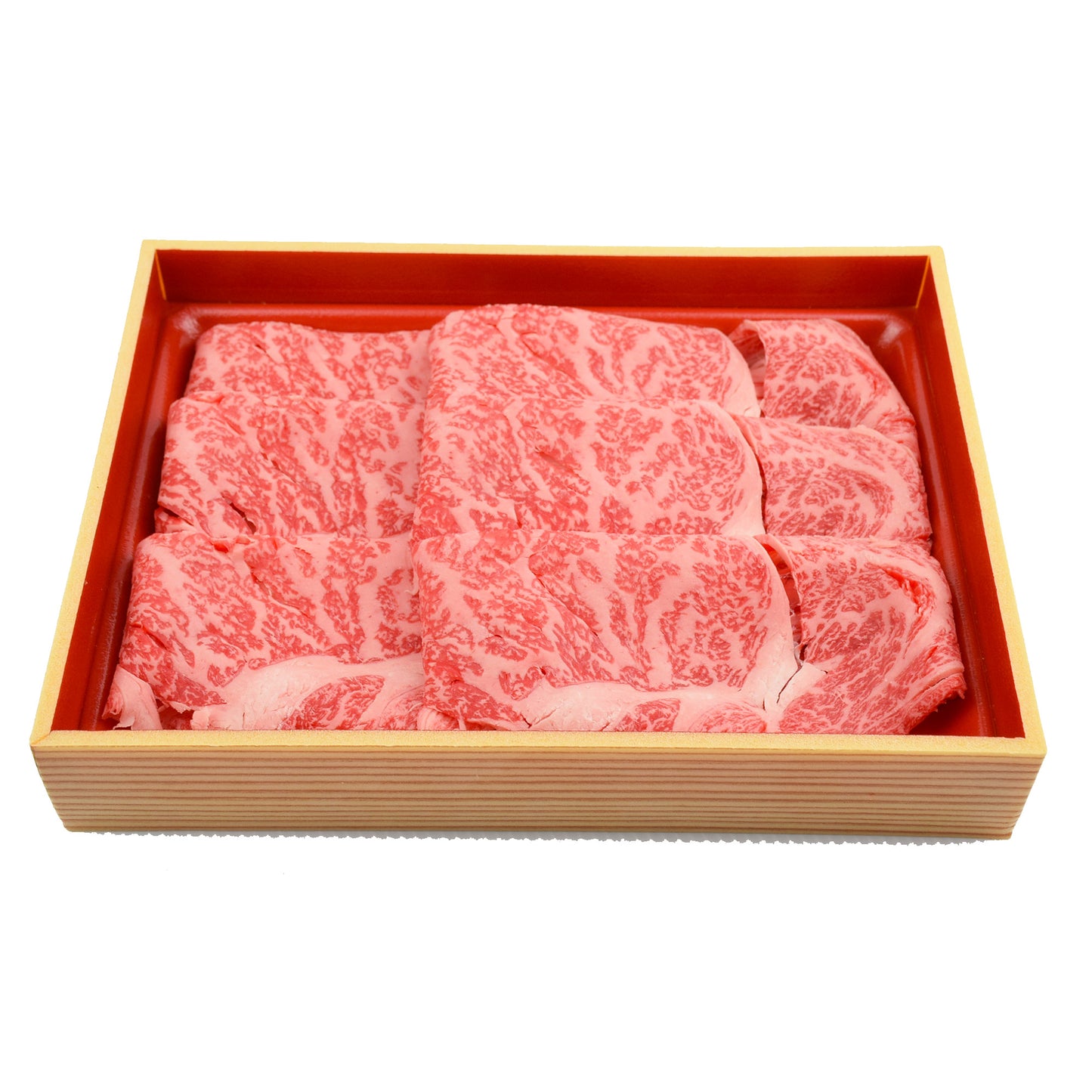 すき焼き/ロース