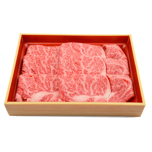 すき焼き/ロース