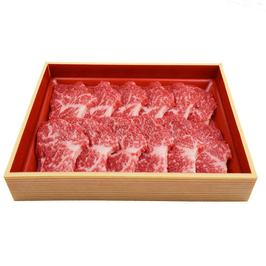 焼肉/ヒウチ(400g)