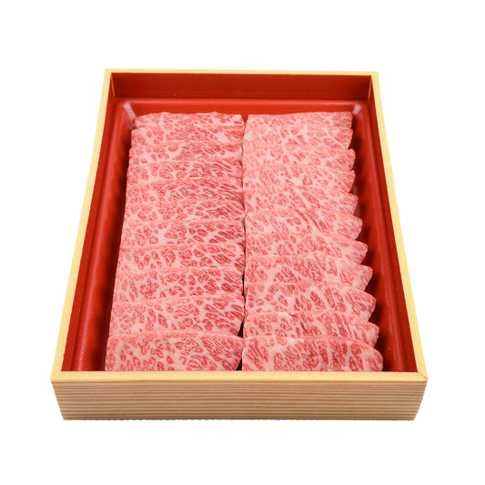 焼肉/三角バラ(400g)