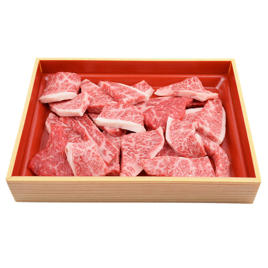 焼肉/切り落とし(400g)
