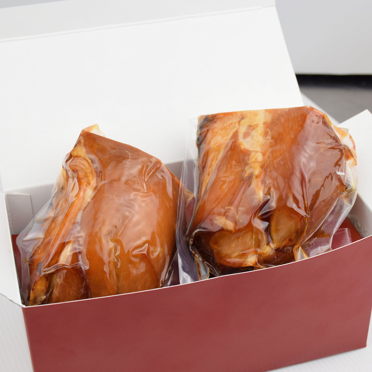特製焼き豚(モモ)/ギフト(300g×2)