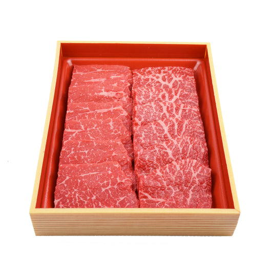 焼肉／モモ（400g）